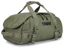 Thule Chasm 30L Duffel Bag Olivine