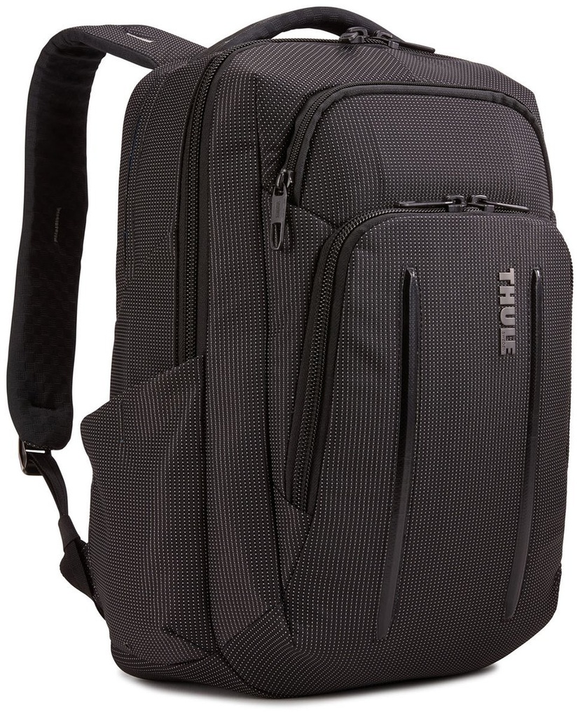 Thule Crossover 2 Backpack 20L Black