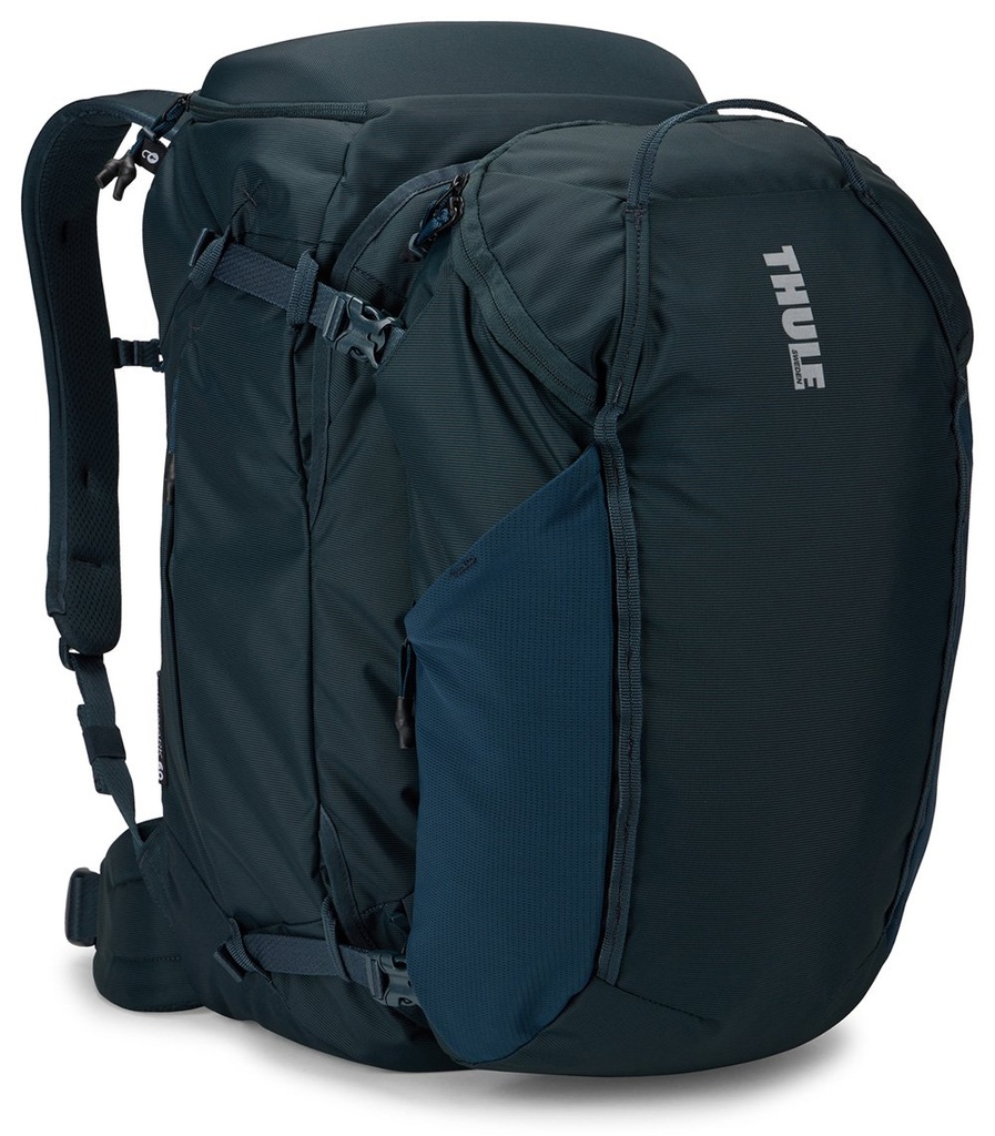 Thule Landmark 60L Darkest Blue