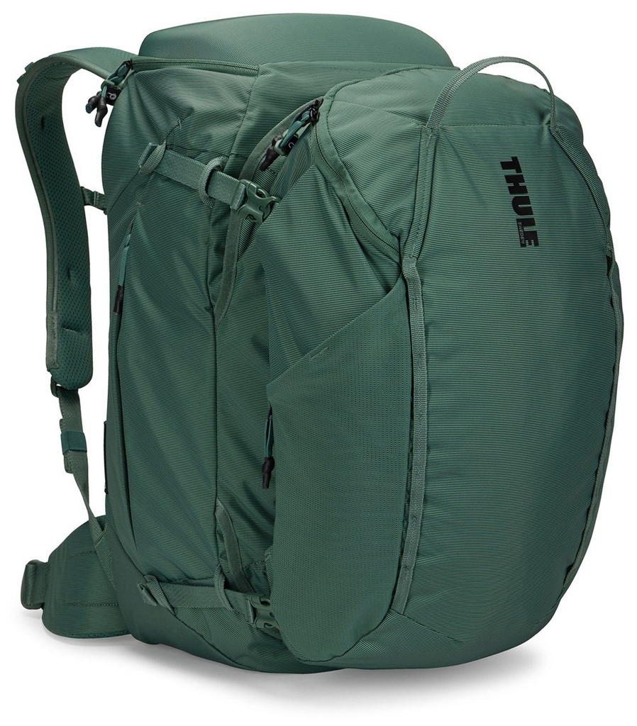 Thule Landmark 60L Hazy Green