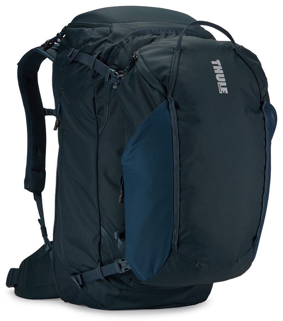 Thule Landmark 70L Darkest Blue