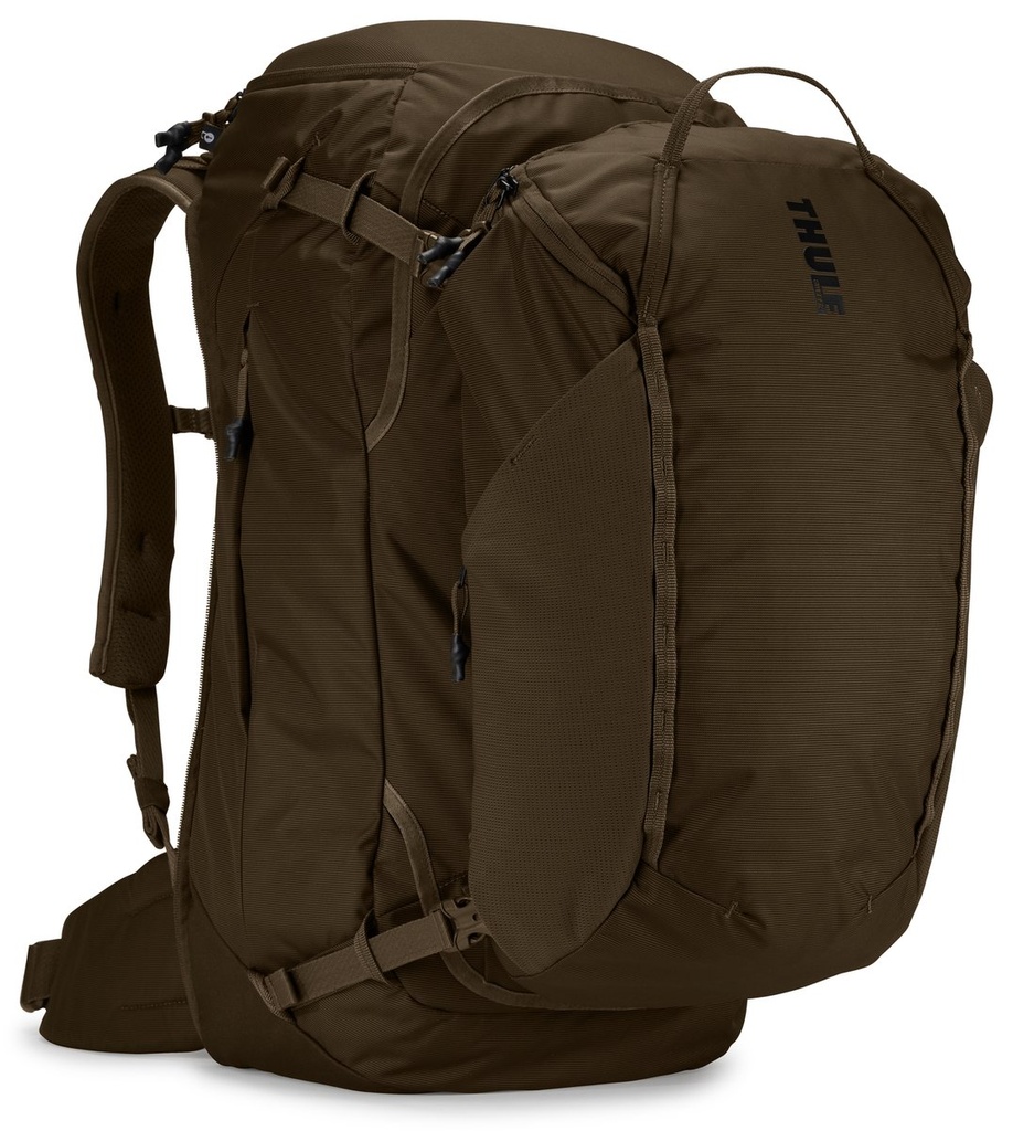 [3205318TH] Thule Landmark 70L Deep Khaki