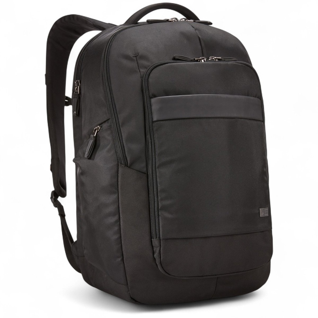 [3205330CL] Case Logic Notion Pc Backpack 17" Black
