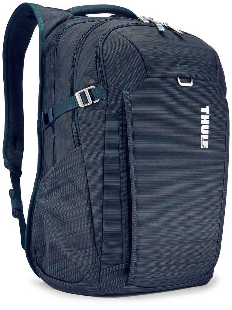 [3205355TH] Thule Construct Backpack 28L Blue