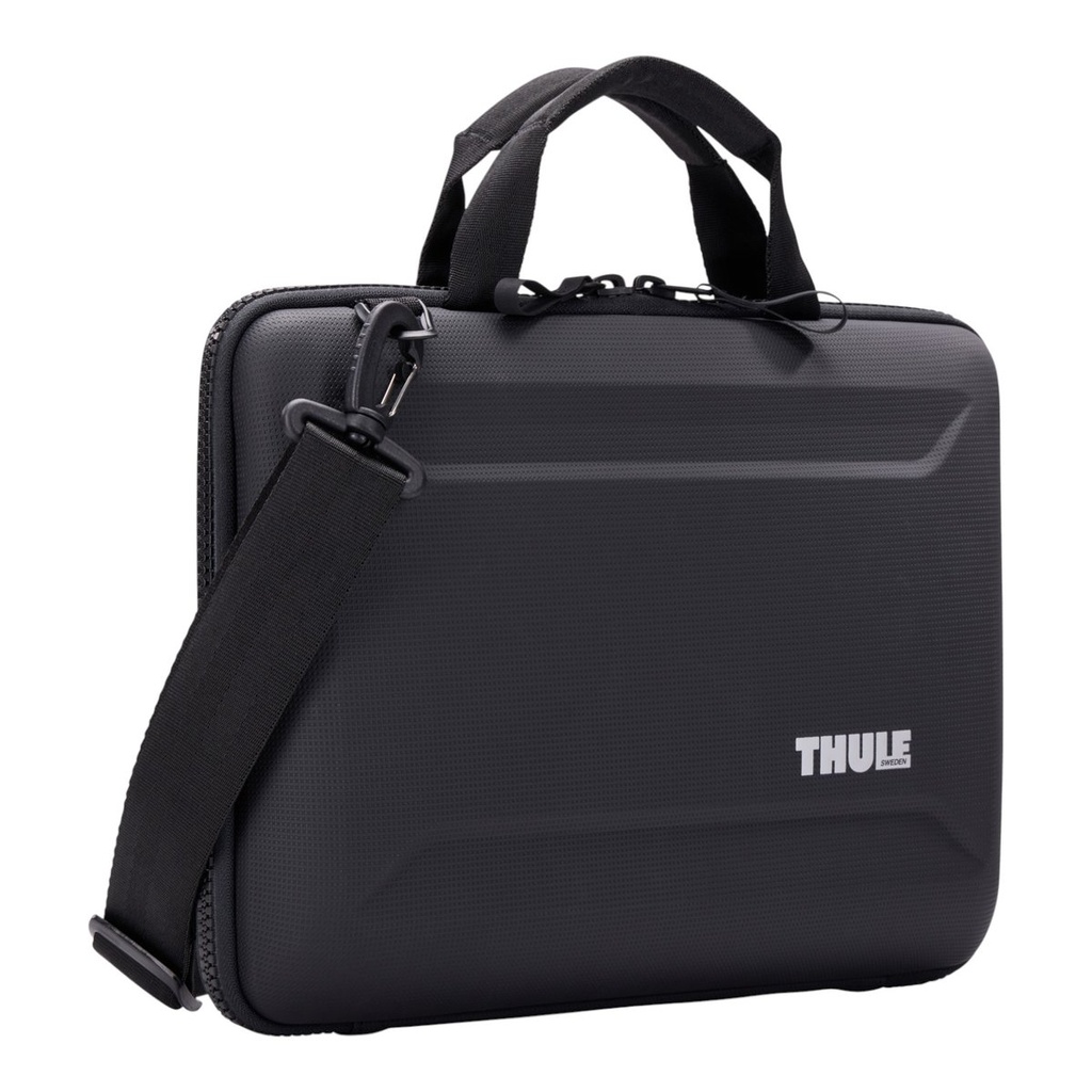 [3205414TH] Thule Gauntlet 5 Attache MacBook 14in Black