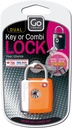 GO Travel  Dual Combi/Key USA