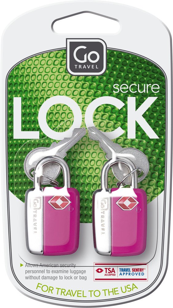 GO Travel  Mini Glo Travel Sentry