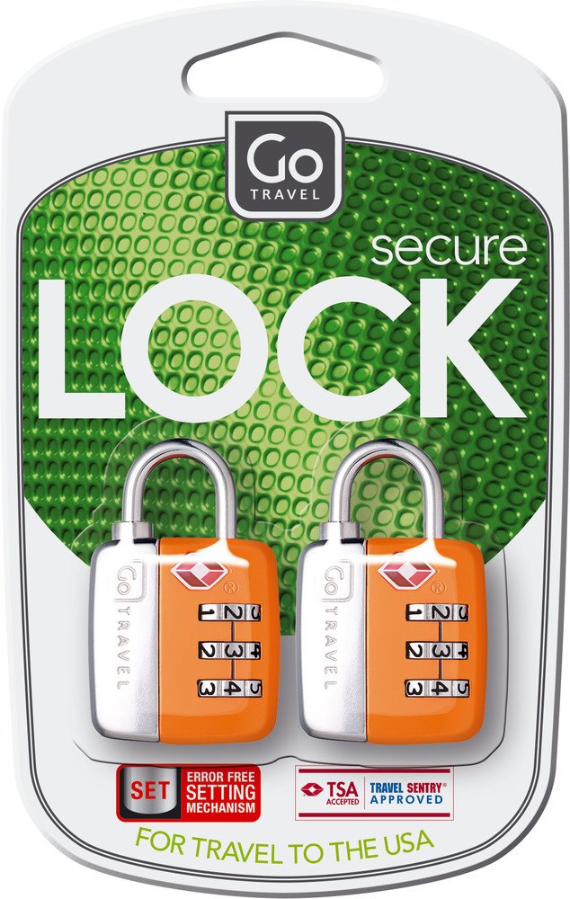 GO Travel  Twin Travel Sentry