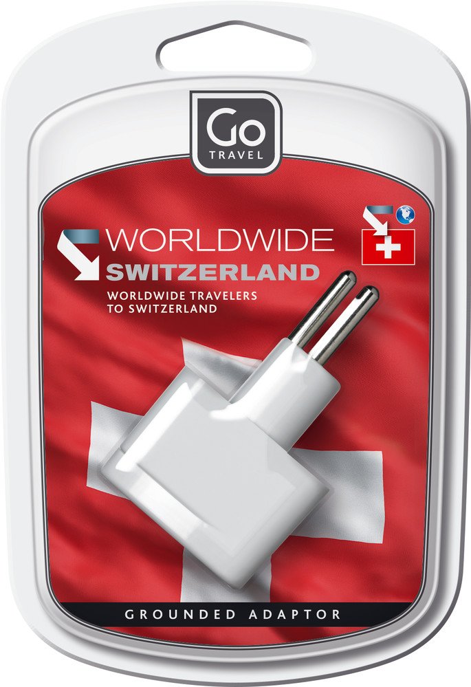 GO Travel  Worldwide to Switzerland