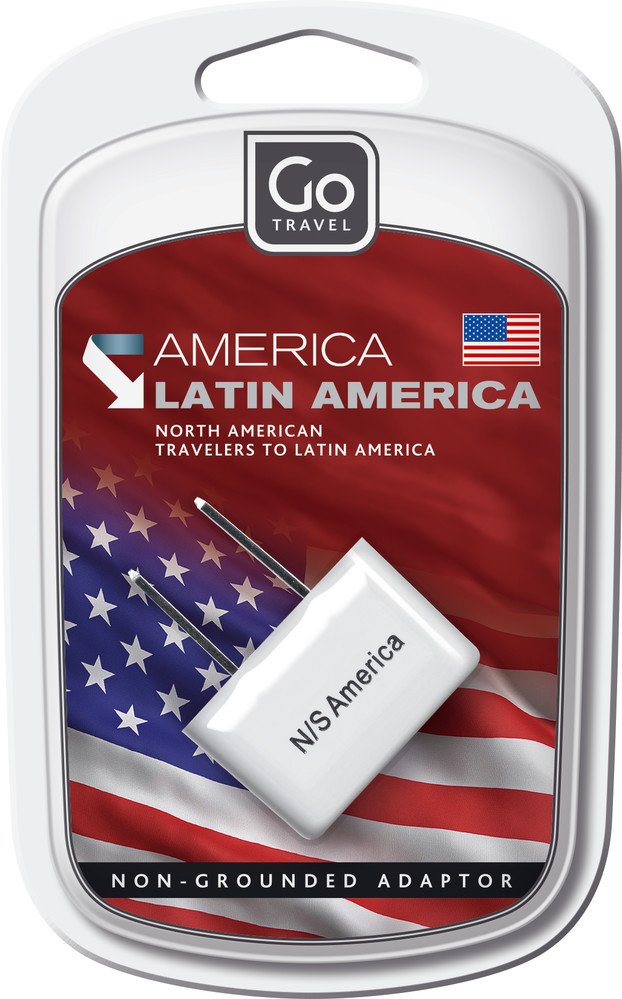 GO Travel  US - N/S America