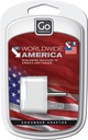 GO Travel  Worldwide to America