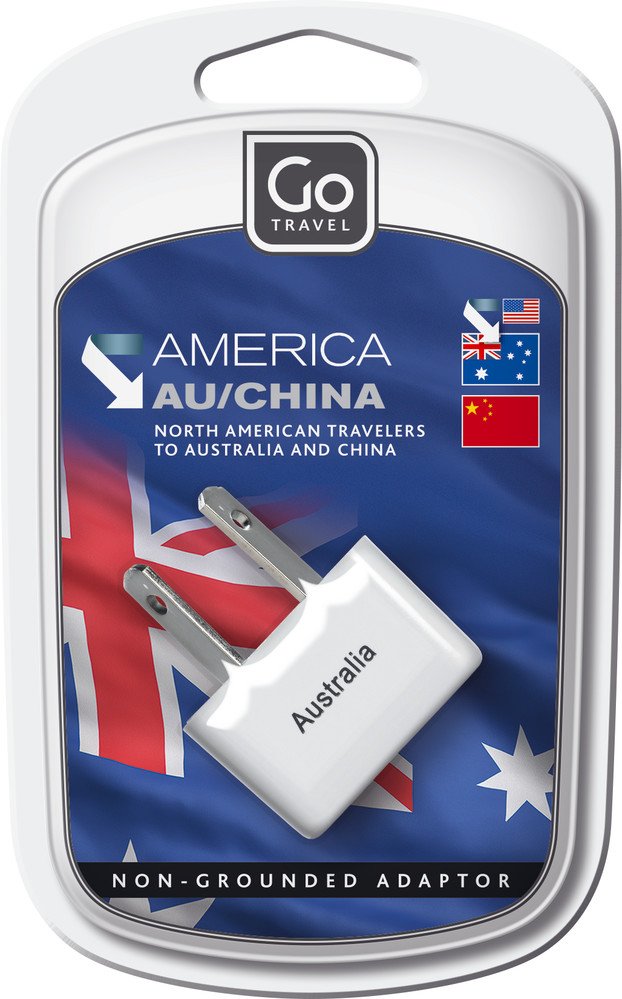 GO Travel  US - Australia