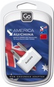 GO Travel  US - Australia
