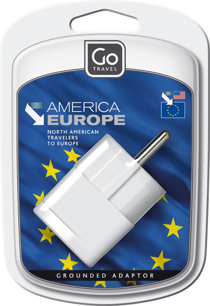 GO Travel  America to Europe