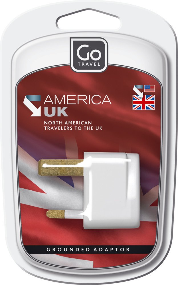 [385] GO Travel  UK Grounded