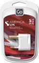 GO Travel  UK Grounded