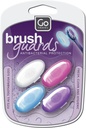 GO Travel  Brush Shields