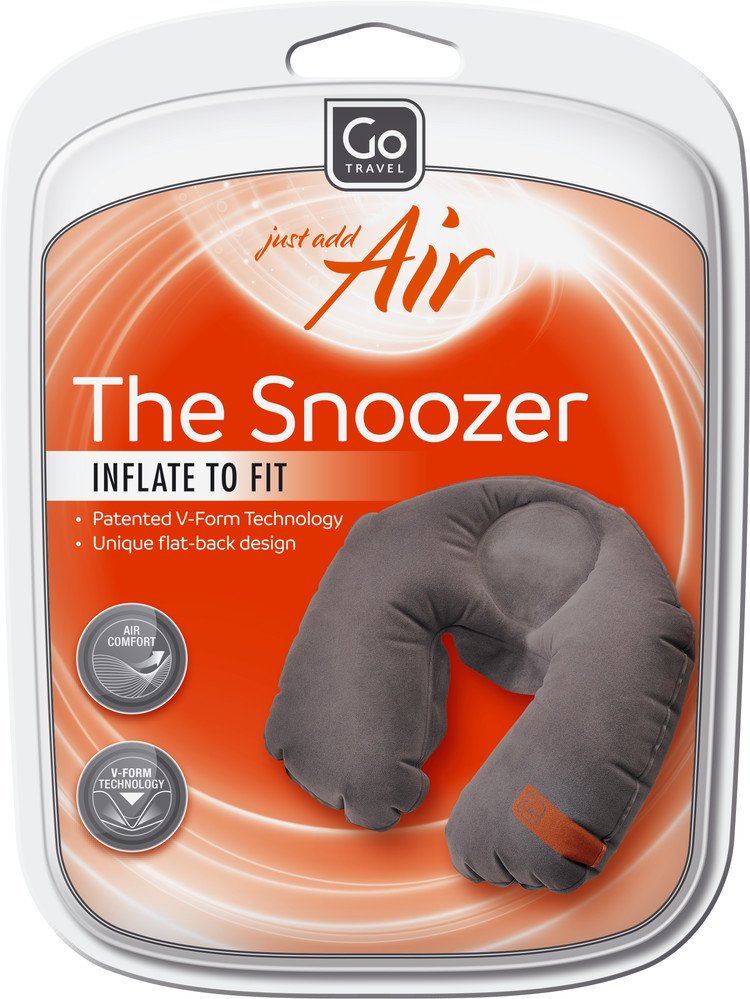 GO Travel  The Snoozer