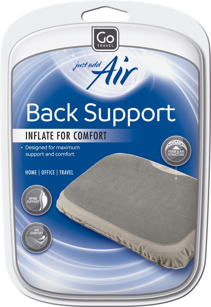 GO Travel  Lumbar Support