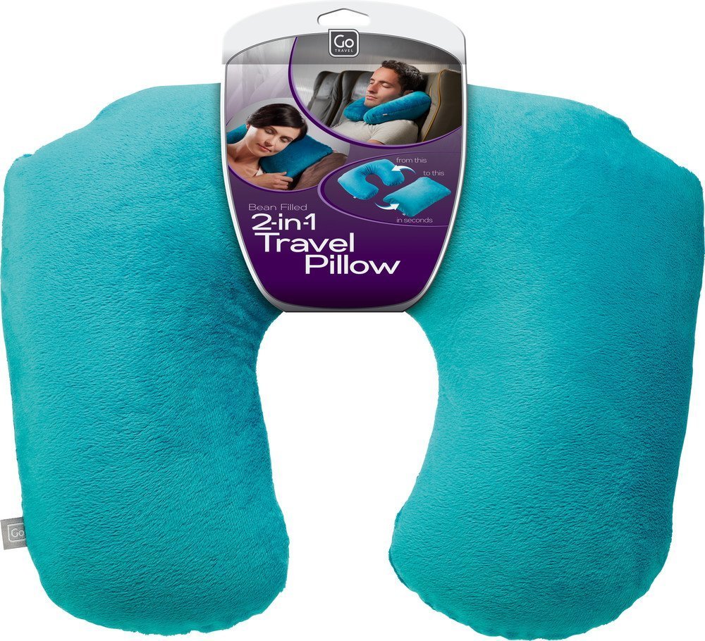 GO Travel  Pillow Duo