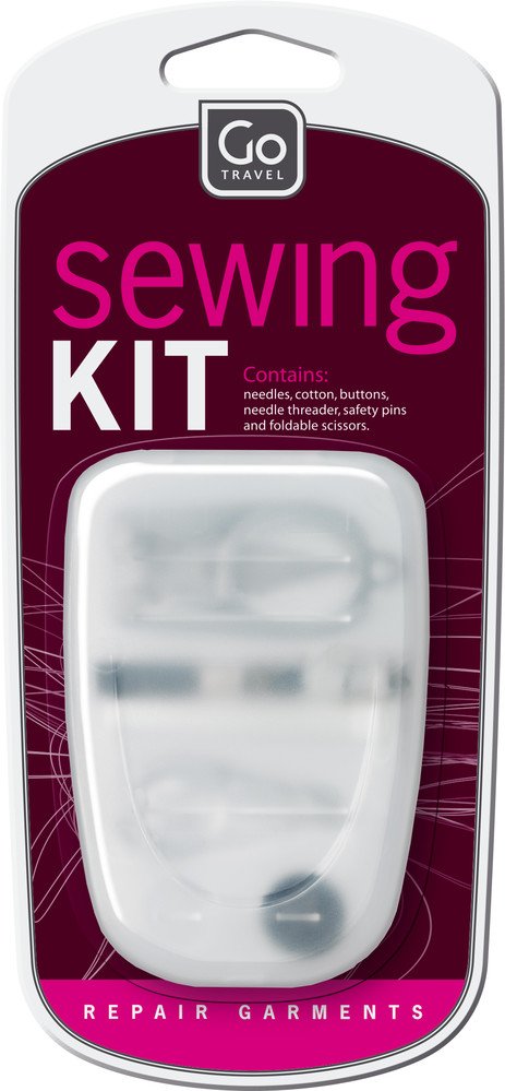 [462] GO Travel  Sew Kit