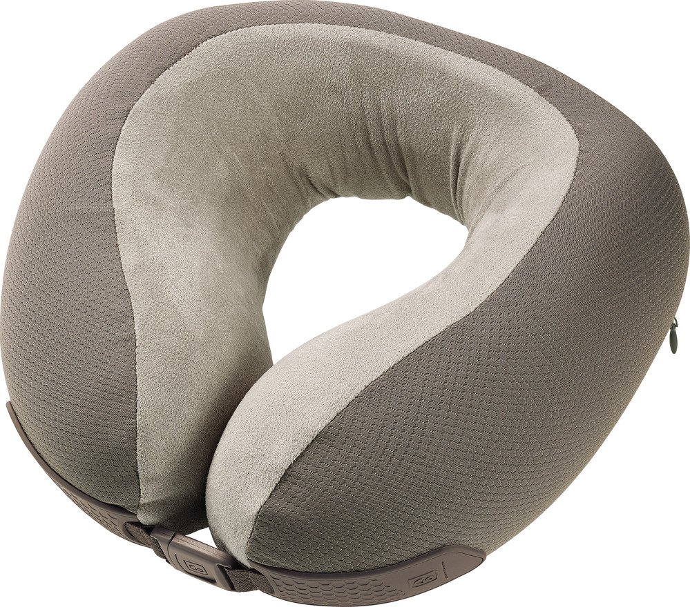Go Travel American Dreamer (Grey)