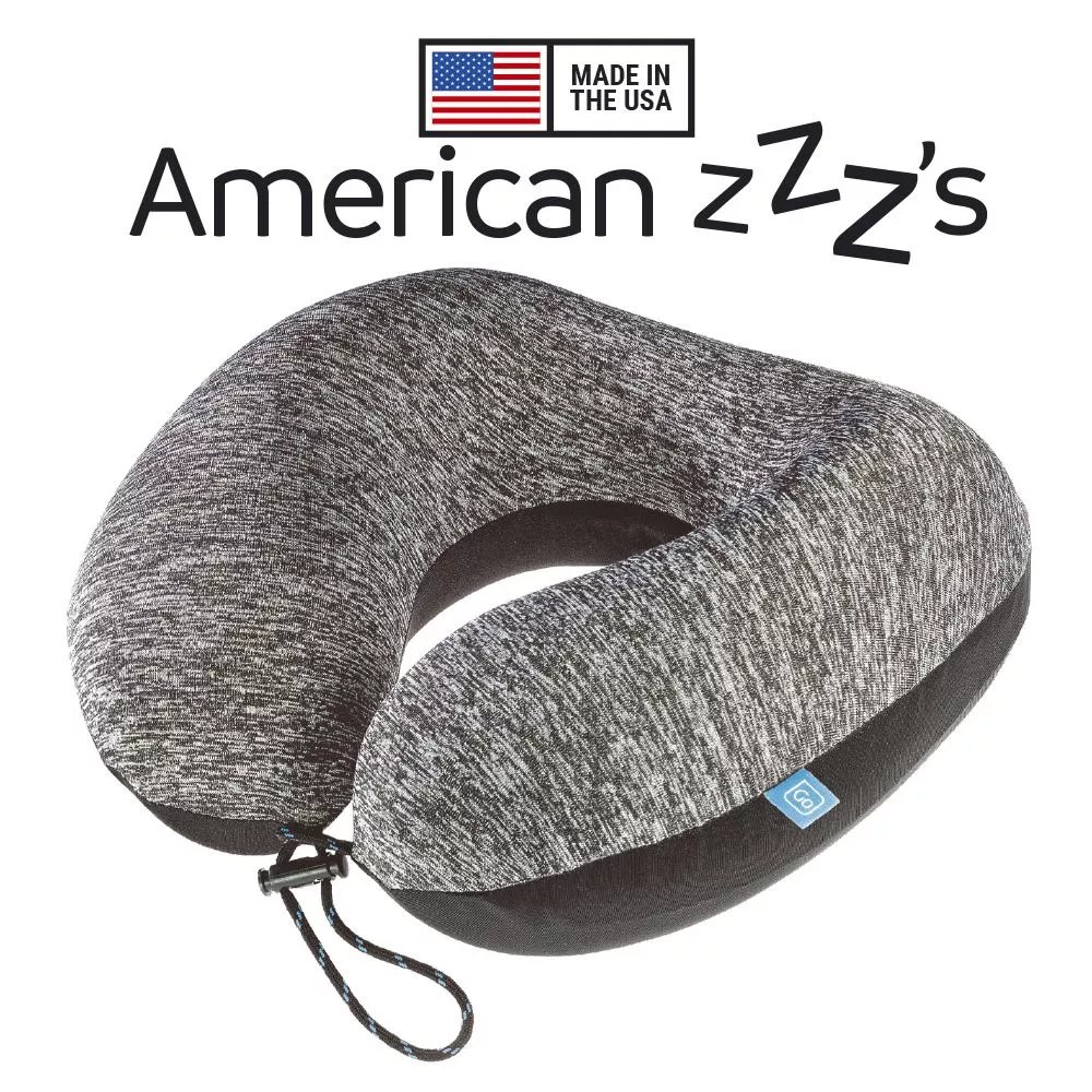 [485.304] Go Travel American ZZZs (Blue)