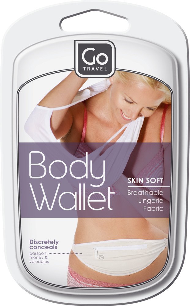 GO Travel  Body Pocket