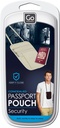 GO Travel  Passport Pouch