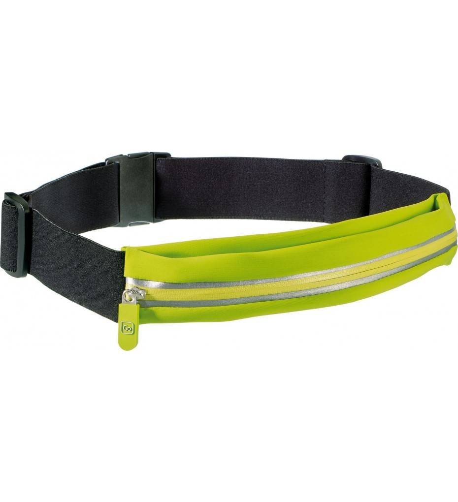 [620] Go Travel Stretchy Belt Pouch