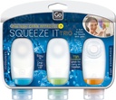 Go Travel Squeezy  It Trio