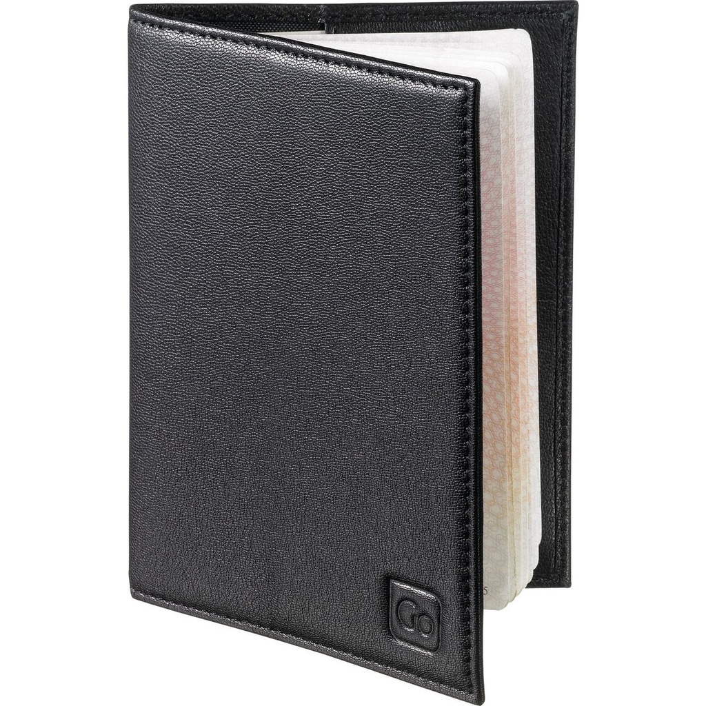 [672] GO Travel  RFID Passport Holder