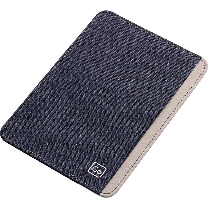 [676] Go Travel The Passport Slip (RFID)