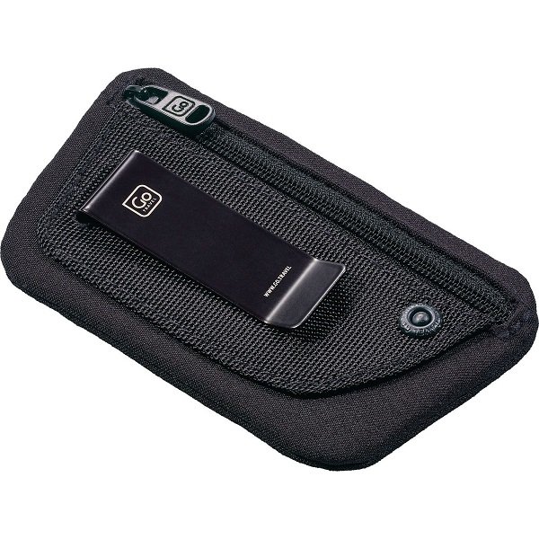 [682] Go Travel The Clip Pouch (RFID)