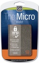 Go Travel The Micro Wallet (RFID)