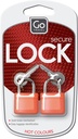 GO Travel  Glo Locks