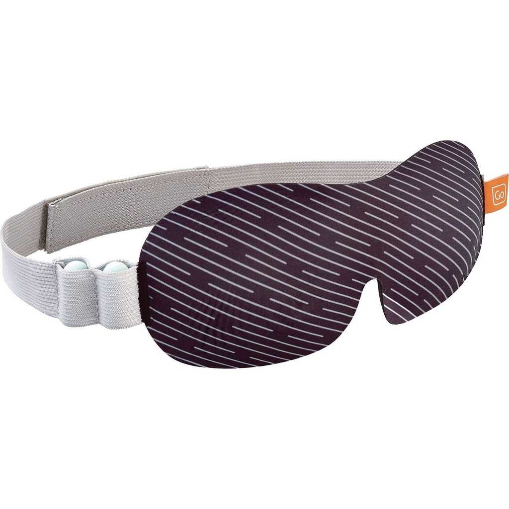 Go Travel Shaped Eye Mask