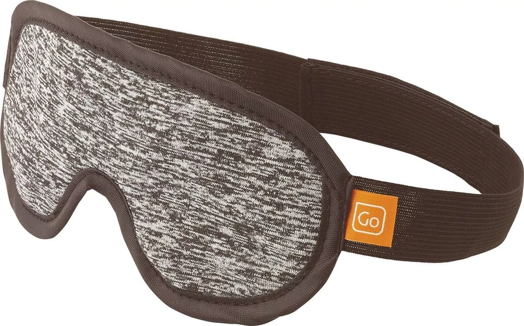 [732.201] Go Travel Sleepy ZZZ's (Orange)