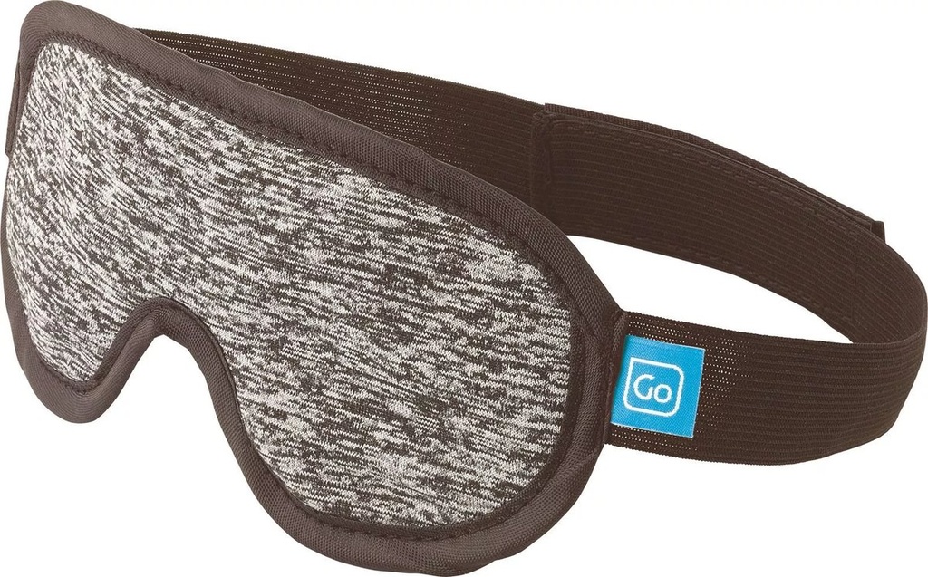 Go Travel Sleepy ZZZ's (Blue)