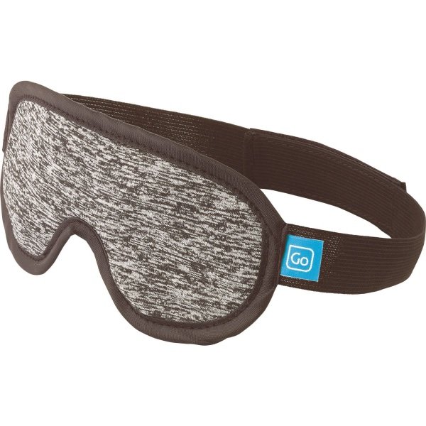 Go Travel Sleepy ZZZ's (Blue)