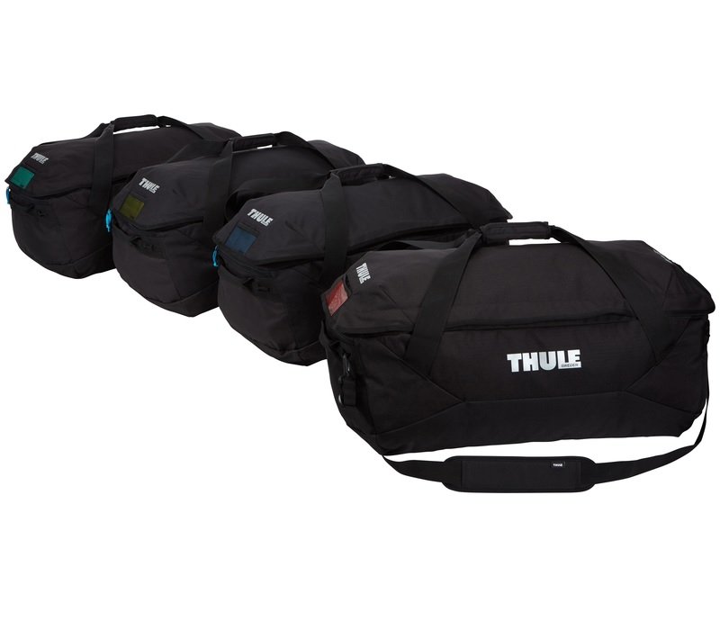 [800603TH] Thule GoPack Duffel Set (4-Pack)