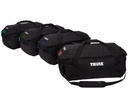 Thule GoPack Duffel Set (4-Pack)