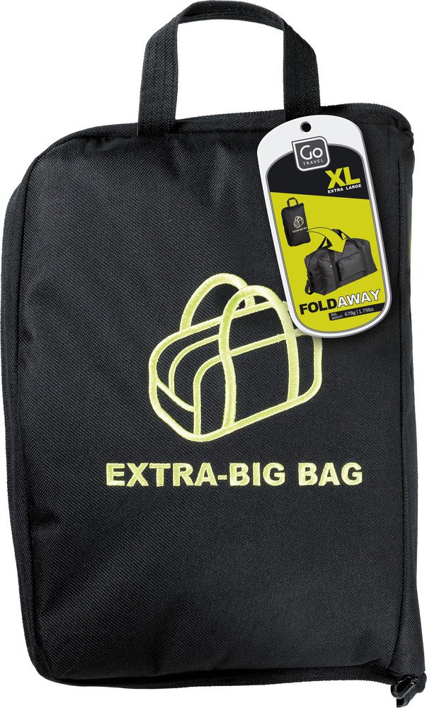 GO Travel  Adventure Bag (XL)
