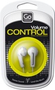 GO Travel  Travel Earphones