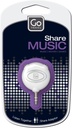 GO Travel  Share Adaptor