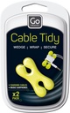Go Travel Cable Tidy