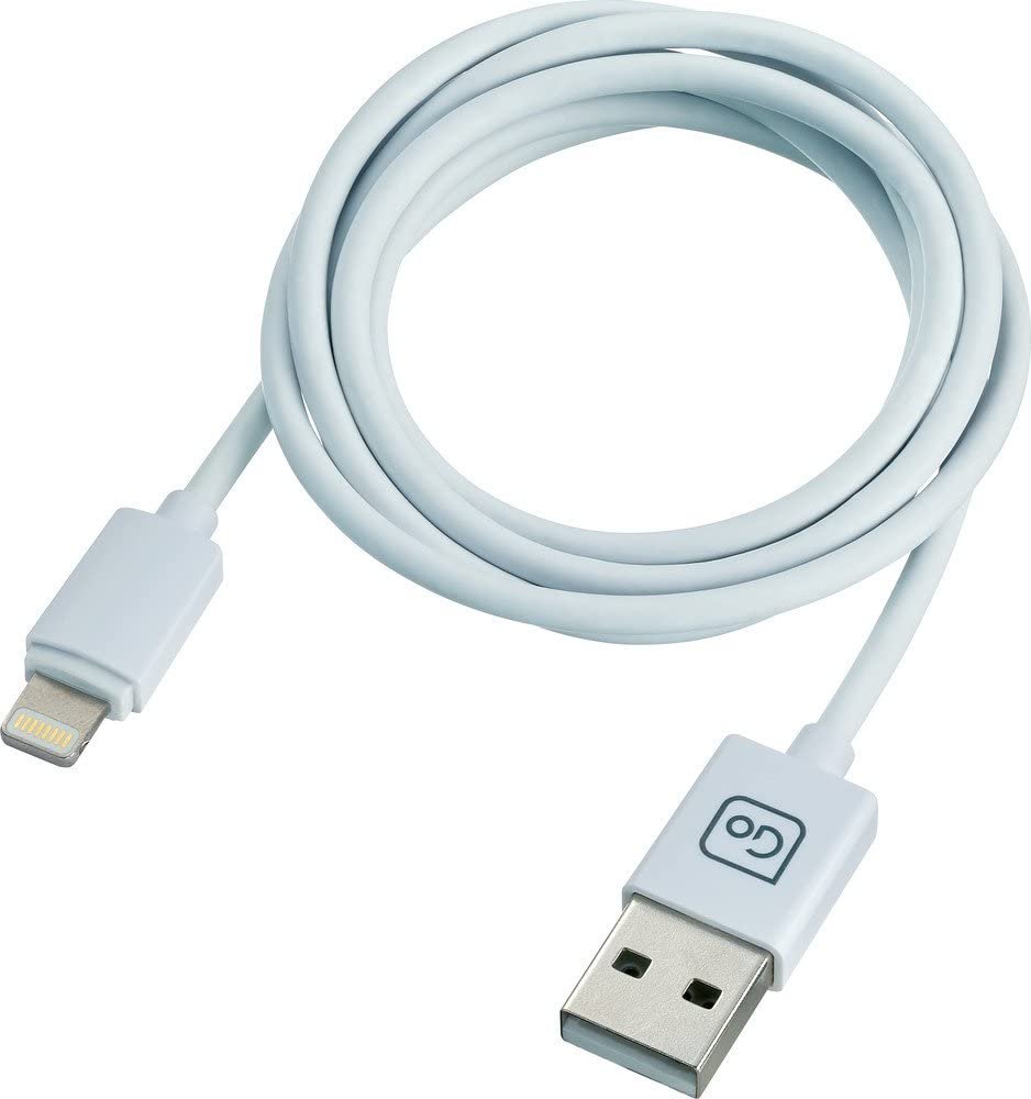 GO TRAVEL MFI iPhone Charging Cable