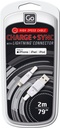 Go Travel 2M USB Cable (APP)