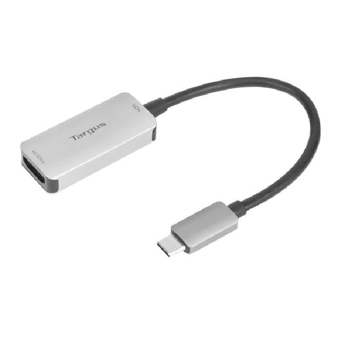 [ACA969GL] Targus USB-C to HDMI Video Adapter