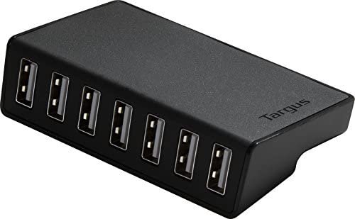 TARGUS 7 port usb 2.0 powered hub